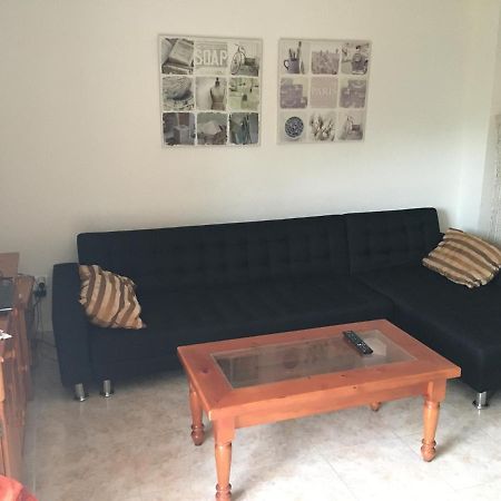 Apartamento Bajo Terraza Acceso Piscina Y 1ª Linea Playa Las Marinas Dénia Buitenkant foto