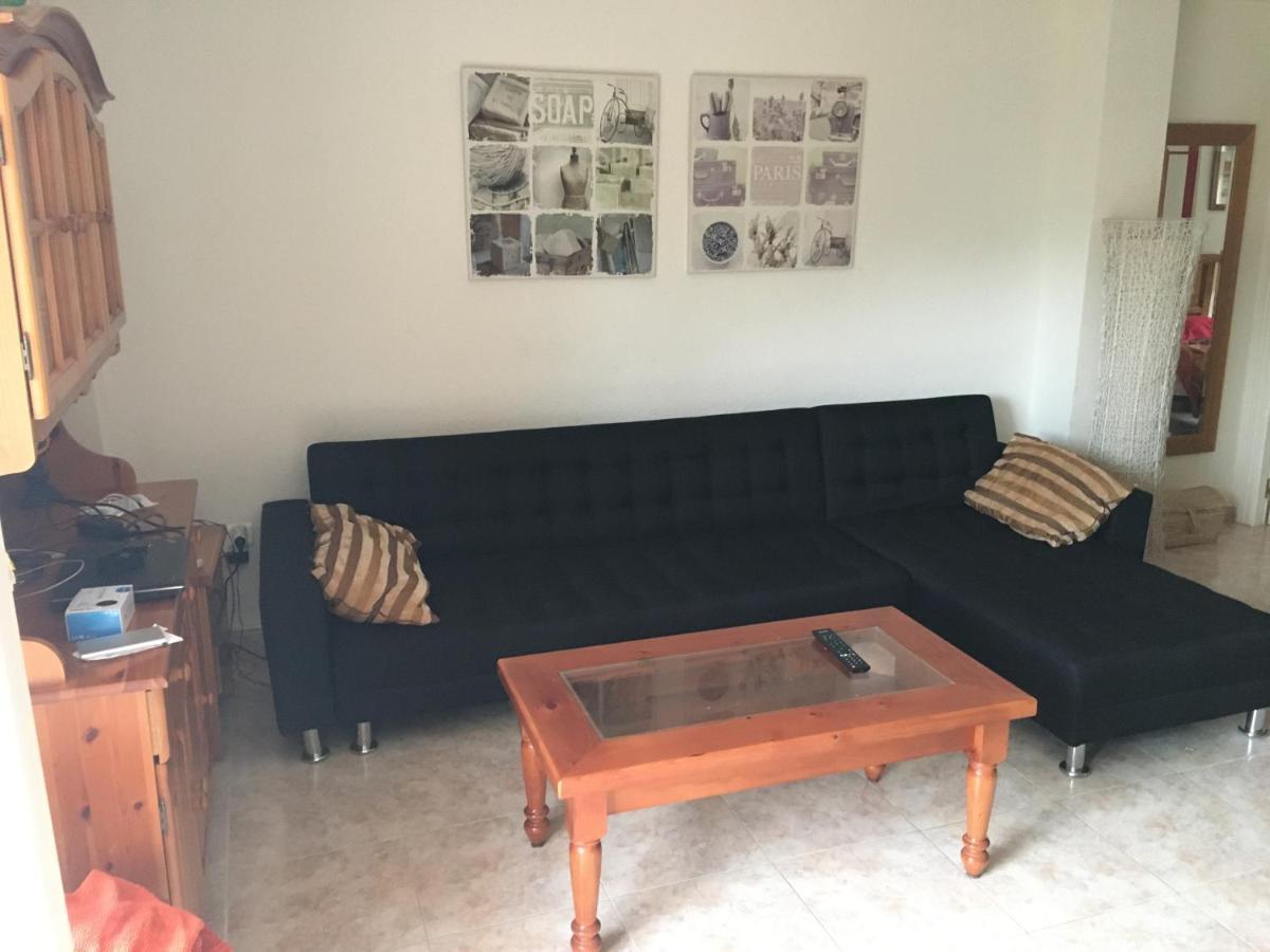 Apartamento Bajo Terraza Acceso Piscina Y 1ª Linea Playa Las Marinas Dénia Buitenkant foto